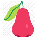 Fruta Saudavel Doce Icon