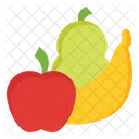 Fruta  Icono