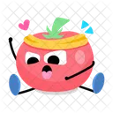 Fruta  Ícone