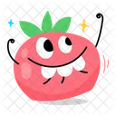 Fruta  Ícone