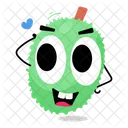 Fruta  Ícone