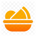 Fruta  Icon