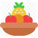 Fruta  Icono