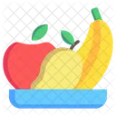 Fruta  Icono