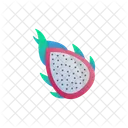 Dragon de fruta  Icon