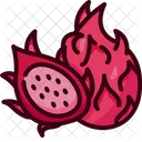 Dragon de fruta  Icon