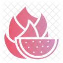 Dragon de fruta  Icon