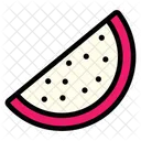 Fruta Saludable Dulce Icon