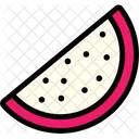 Fruta Saludable Dulce Icon