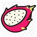 Fruta Saludable Dulce Icon