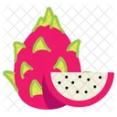 Fruta Saudavel Doce Icon