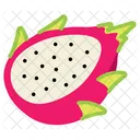 Fruta Saudavel Doce Icon