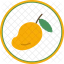 Fruta  Icon