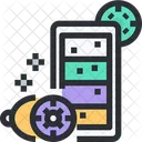 Frutal Frutal Drink Frutal Juice Icon
