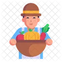 Fruteiro  Ícone