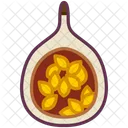 Maracuja Frutta Fit Icon