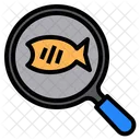 Pan Food Fish Icon