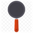 Frying Pan Cooking Pan Icon