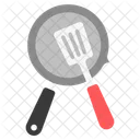 Frying Pan  Symbol