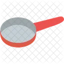 Cooking Pan Kitchen Icon