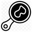 Frying pan  Icon