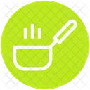 Frying Pan Cooking Cooking Food Icon