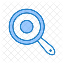 Frying Pan  Icon