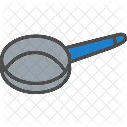 Frying Pan  Icon