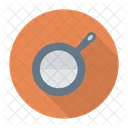 Frying pan  Icon