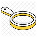 Frying Pan Icon