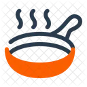 Frying pan  Icon