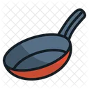 Cooking Pan Kitchen Icon