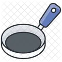 Frying pan  Icon