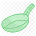 Frying pan  Icon