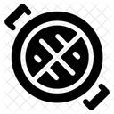 Frying pan  Icon