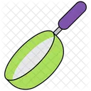 Frying Pan  Icon