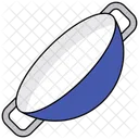 Frying Pan  Icon