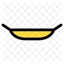 Frying pan  Icon