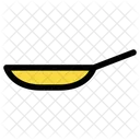 Frying pan  Icon