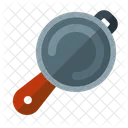 Frying pan  Icon