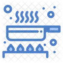 Frying Pan  Icon