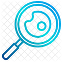Frying Pan  Icon