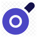Frying Pan  Icon