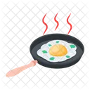 Frying Pan  Icône