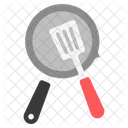 Frying Pan  Icon