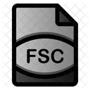 File Format Extension Icon