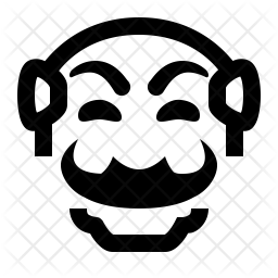 Fsociety mask Icon