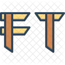 Ft Letter Forum Icon