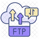 Ftp  Symbol