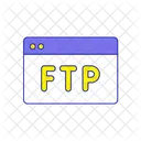 Ftp Symbol
